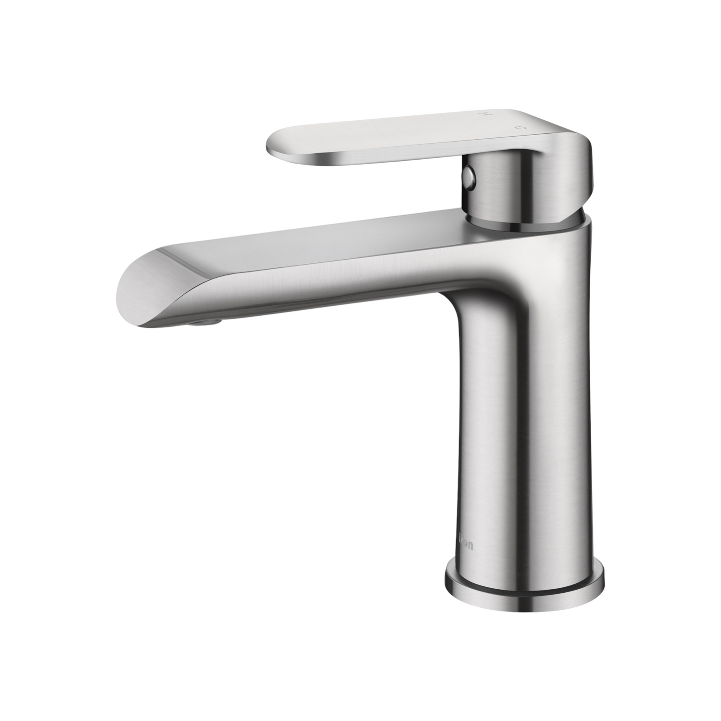 Kara Basin Mixer - Brushed Nickel