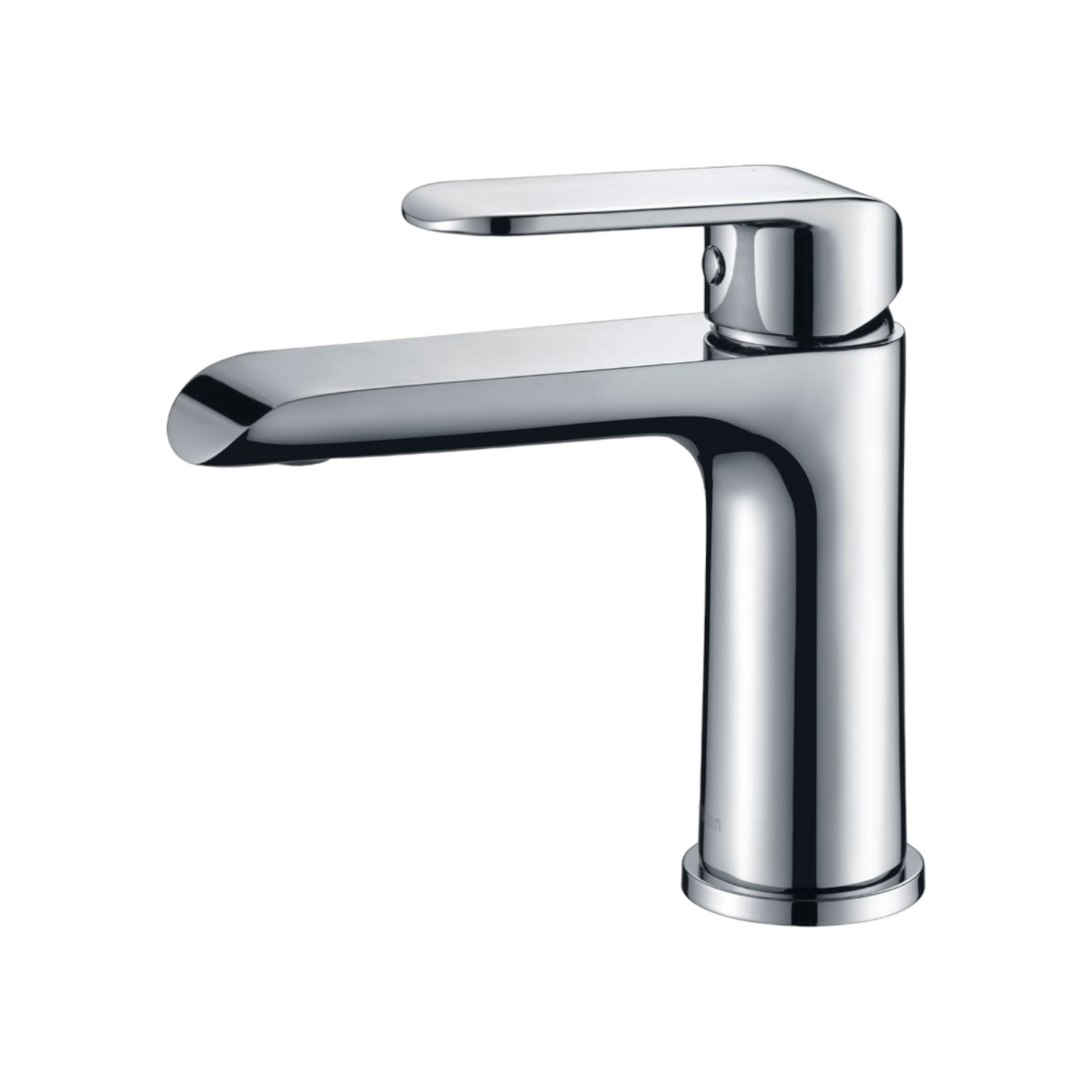 Kara Basin Mixer - Chrome