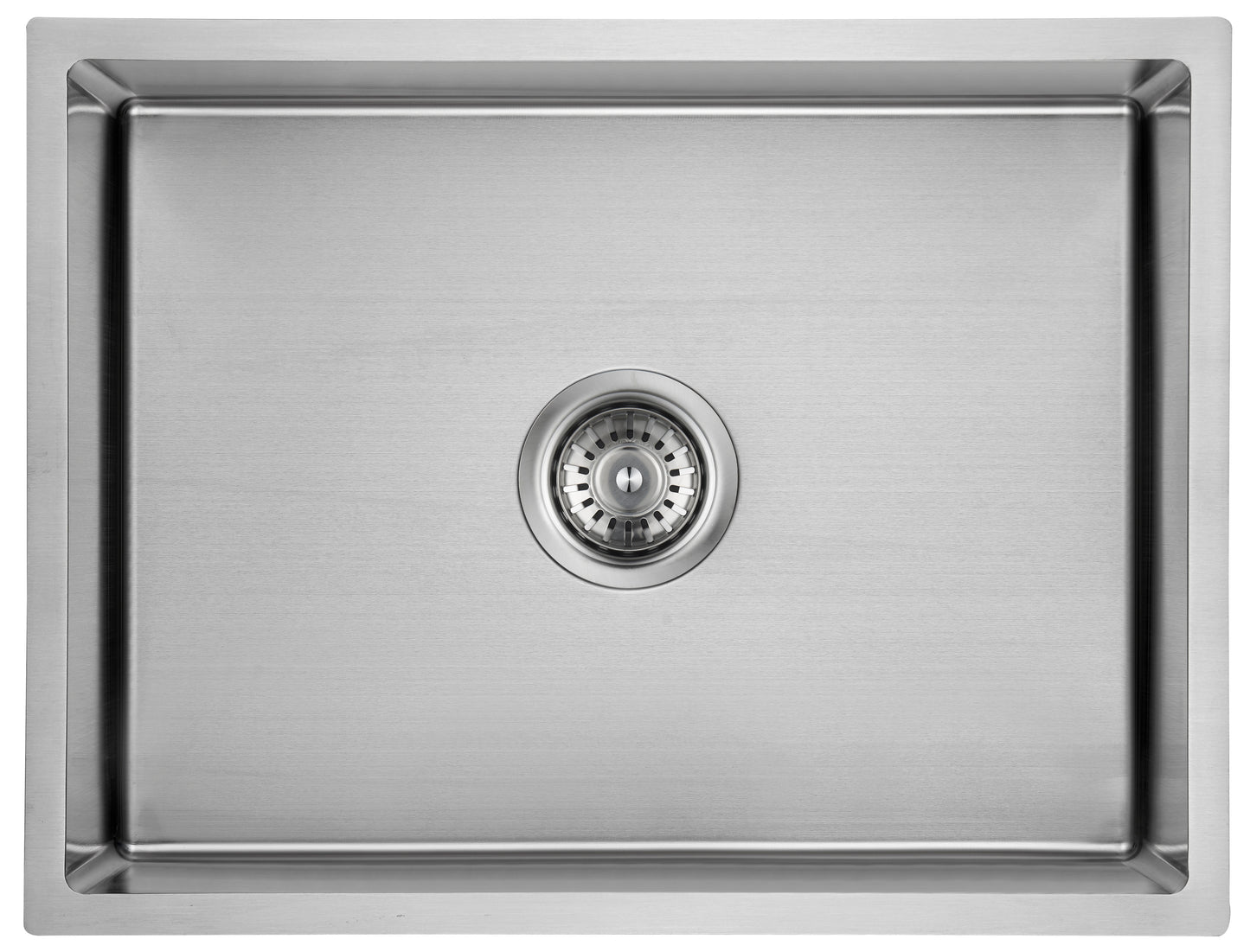 Cora Single Bowl Sink 540×400