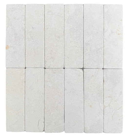 Subway Tumbled 150X45mm - Vratsa Beige