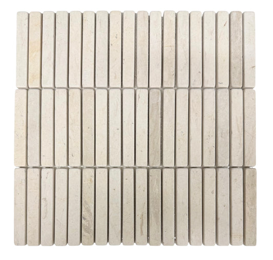 Stack Tumbled - Utica