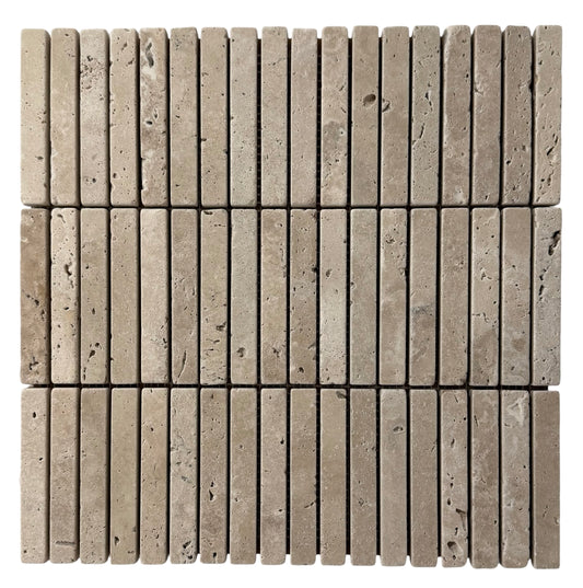 Stack Tumbled - Rome
