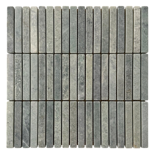 Stack Tumbled - Mint