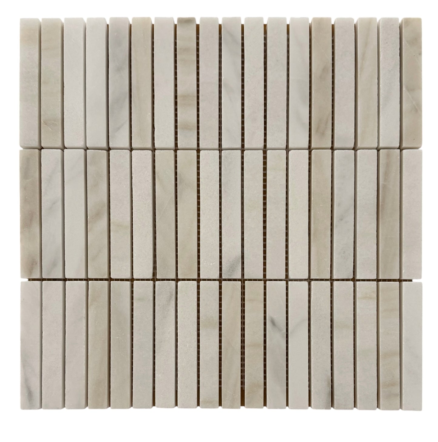 Stack Tumbled - Lotus