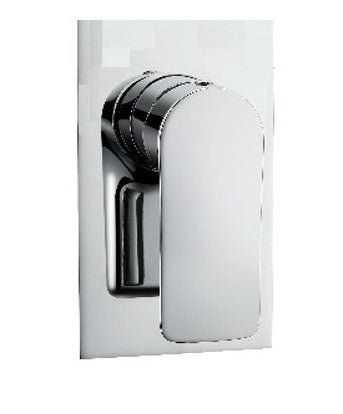 Norpa Wall Mixer