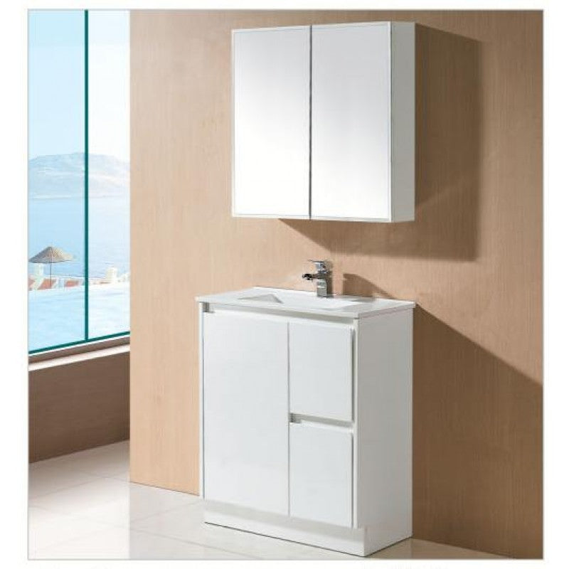 Nalpa Slim Freestanding Vanity