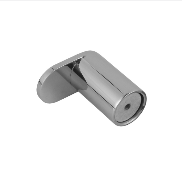 Rushy Robe Hook - Chrome – BCP Interiors