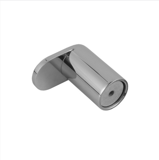 Rushy Robe Hook - Chrome