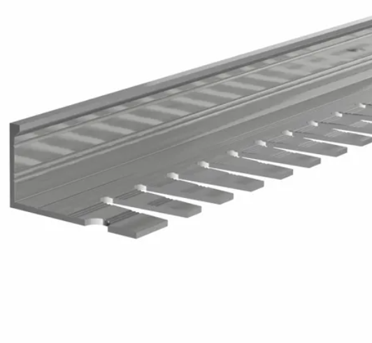 Amark Aluminium Angle - Formable