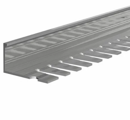 Amark Aluminium Angle - Formable