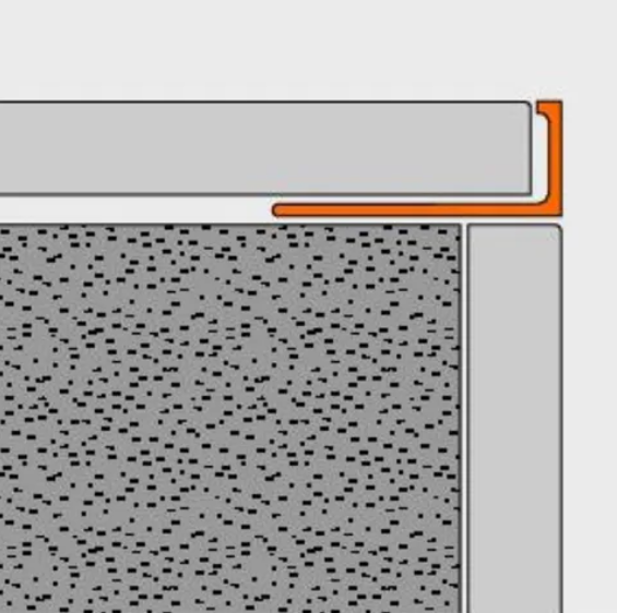 Amark Aluminium Angle - Formable