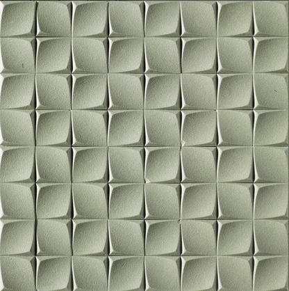 Vutton Ice Matte Mosaic Tiles