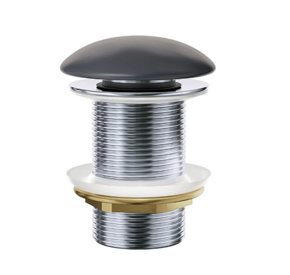 Ceramic Cap for Pop-Up Waste 32/40mm