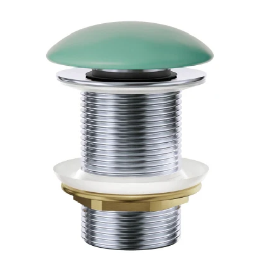 Ceramic Cap for Pop-Up Waste 32/40mm