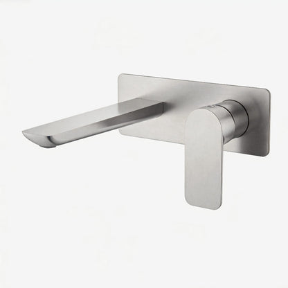 Norpa Wall Mixer and Spout