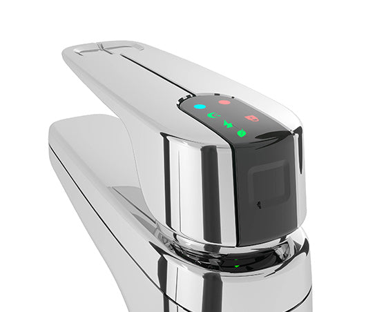 Billi B5000 XL Levered Dispenser - Boiling & Chilled
