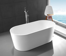 Nalpa Freestanding Bathtub
