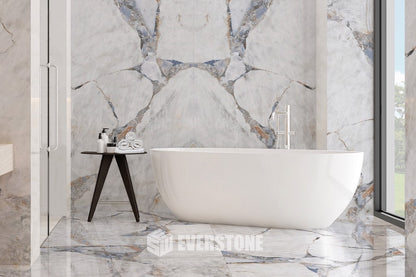 Wonderland Italian Porcelain Tile - Bright Precious