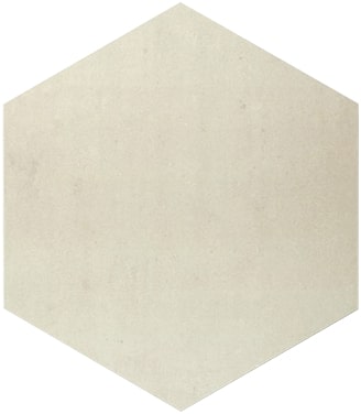Durastone Porcelain Tile - Hexagon 3026 Series