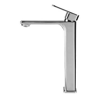 Ivano Tall Basin Mixer - Chrome