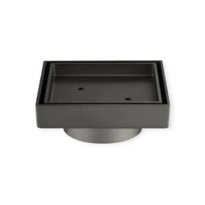 Tile Insert Floor Waste 115 x 115mm
