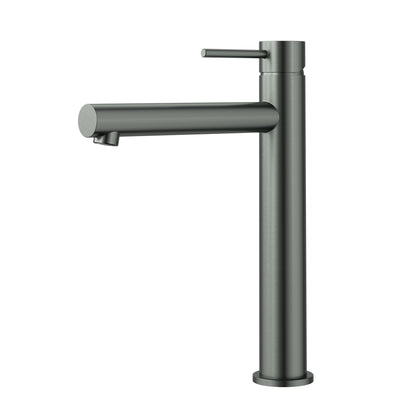 Otus Slimline Tall Basin Mixer