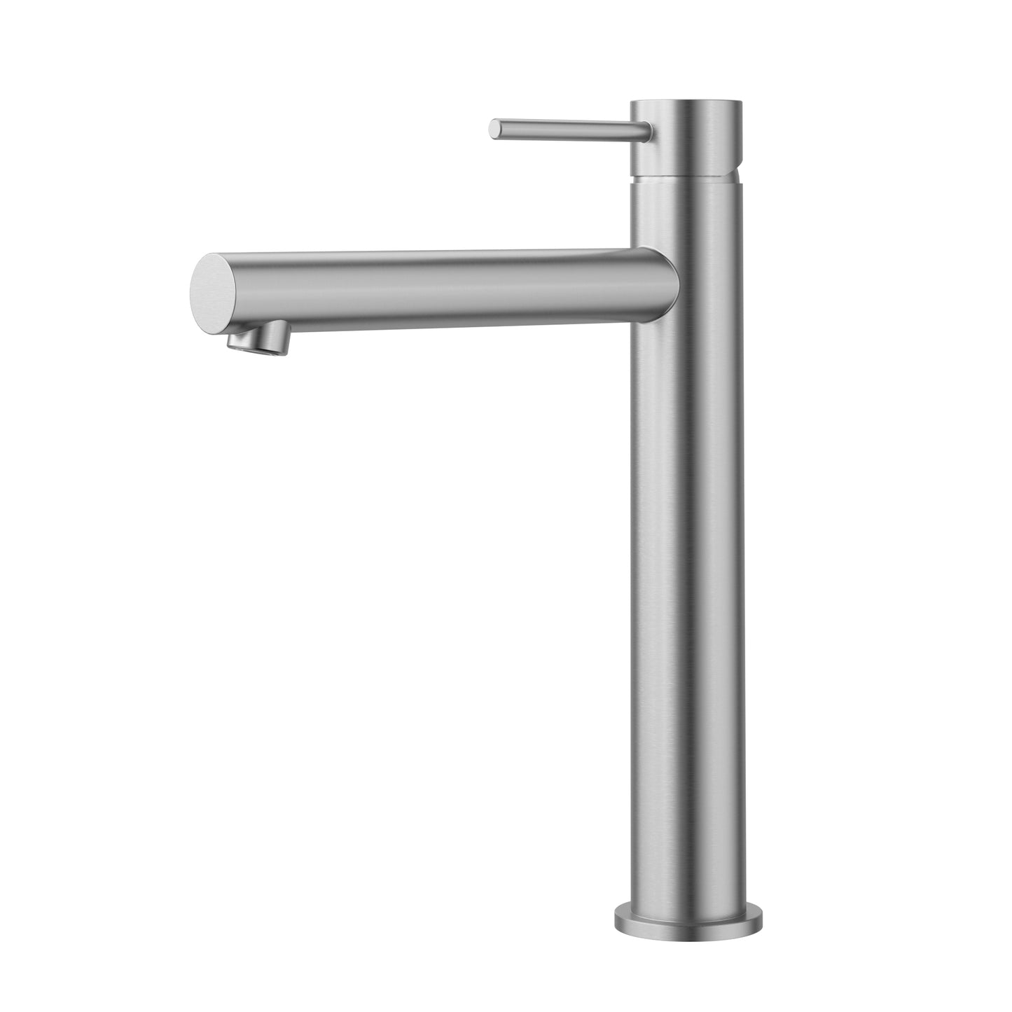 Otus Slimline Tall Basin Mixer