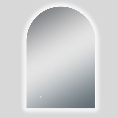 Uni-Arch Backlit LED Mirror