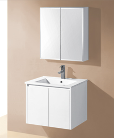 Nalpa Wall-hung Vanity