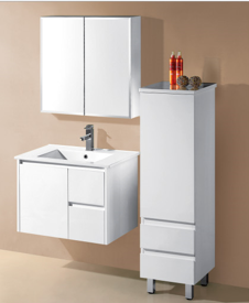 Nalpa Wall-hung Vanity