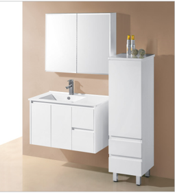Nalpa Wall-hung Vanity
