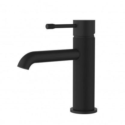 Linie Basin Mixer - Matte Black